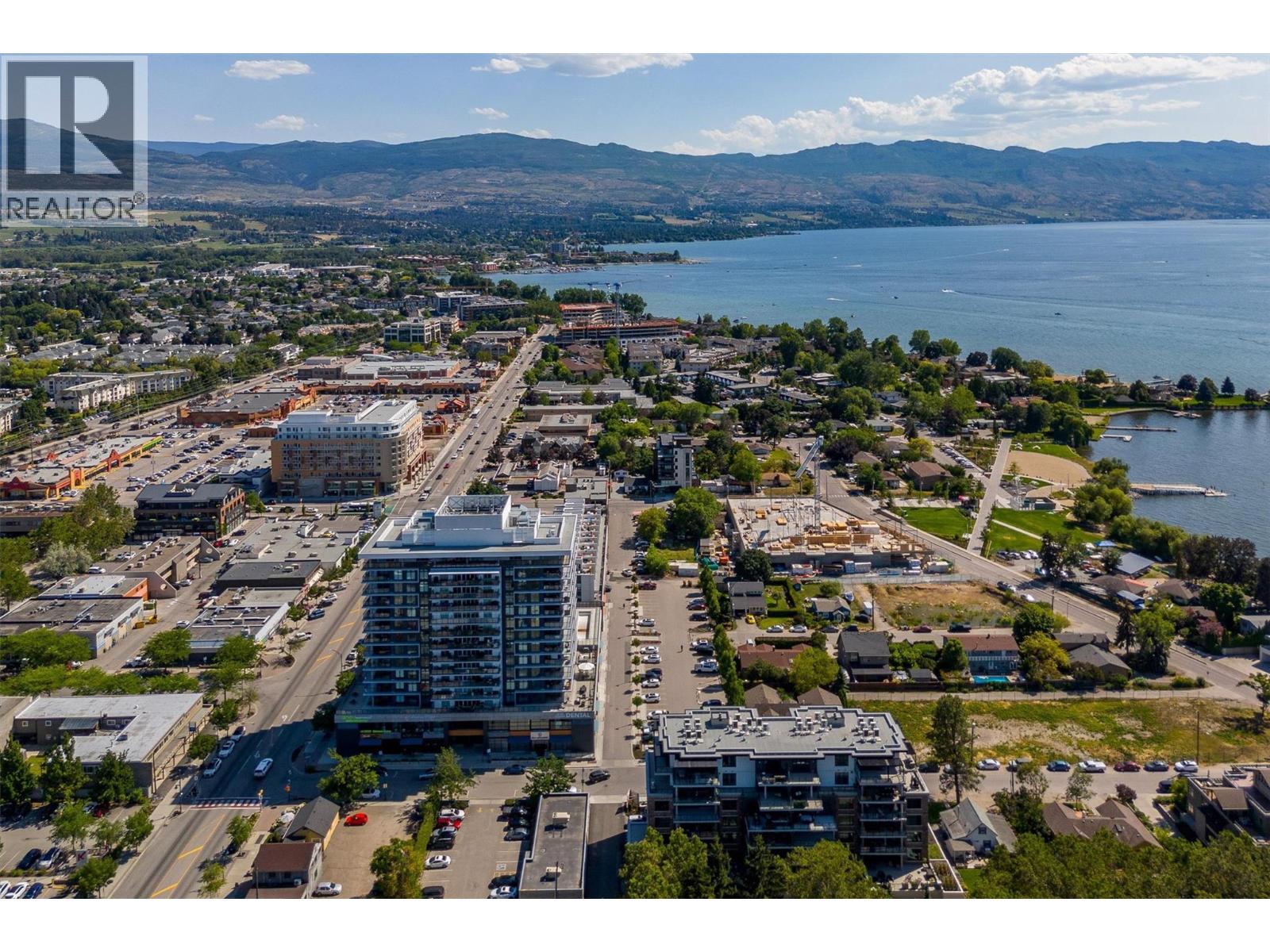 502 485 Groves Avenue, Kelowna