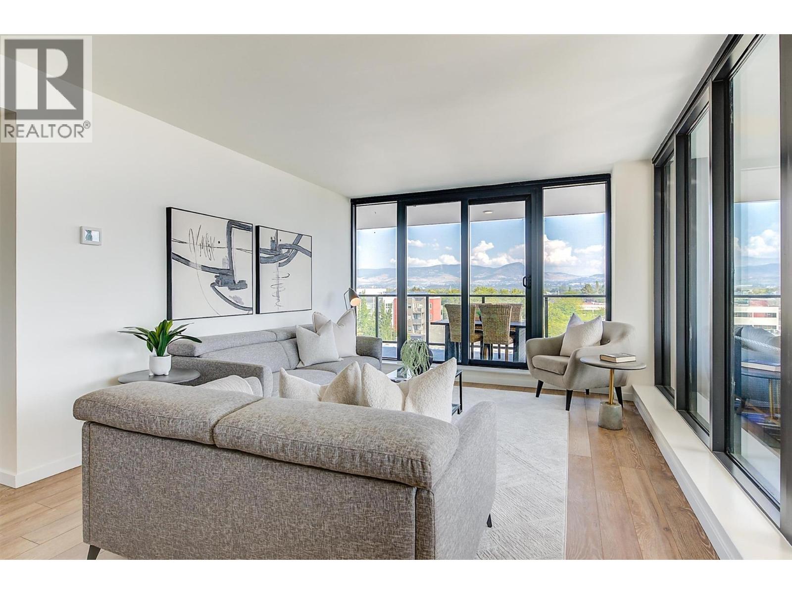 502 485 Groves Avenue, Kelowna