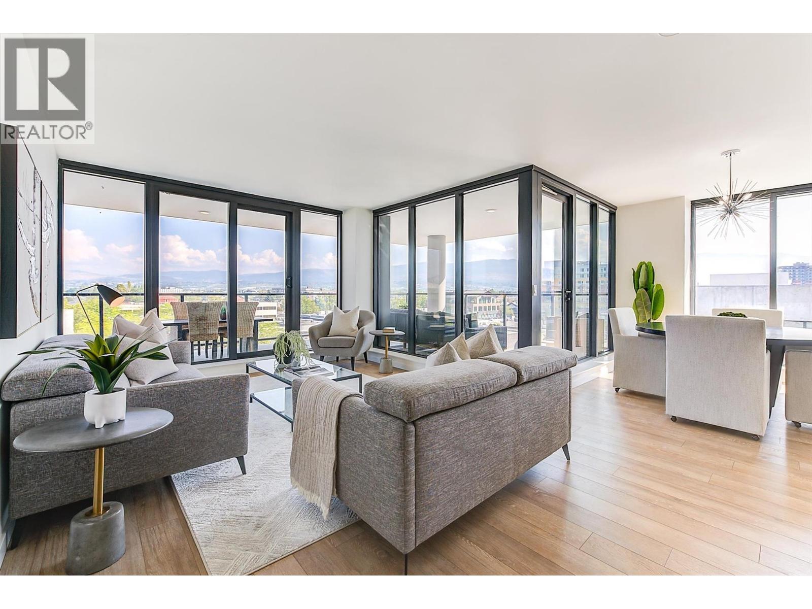 502 485 Groves Avenue, Kelowna