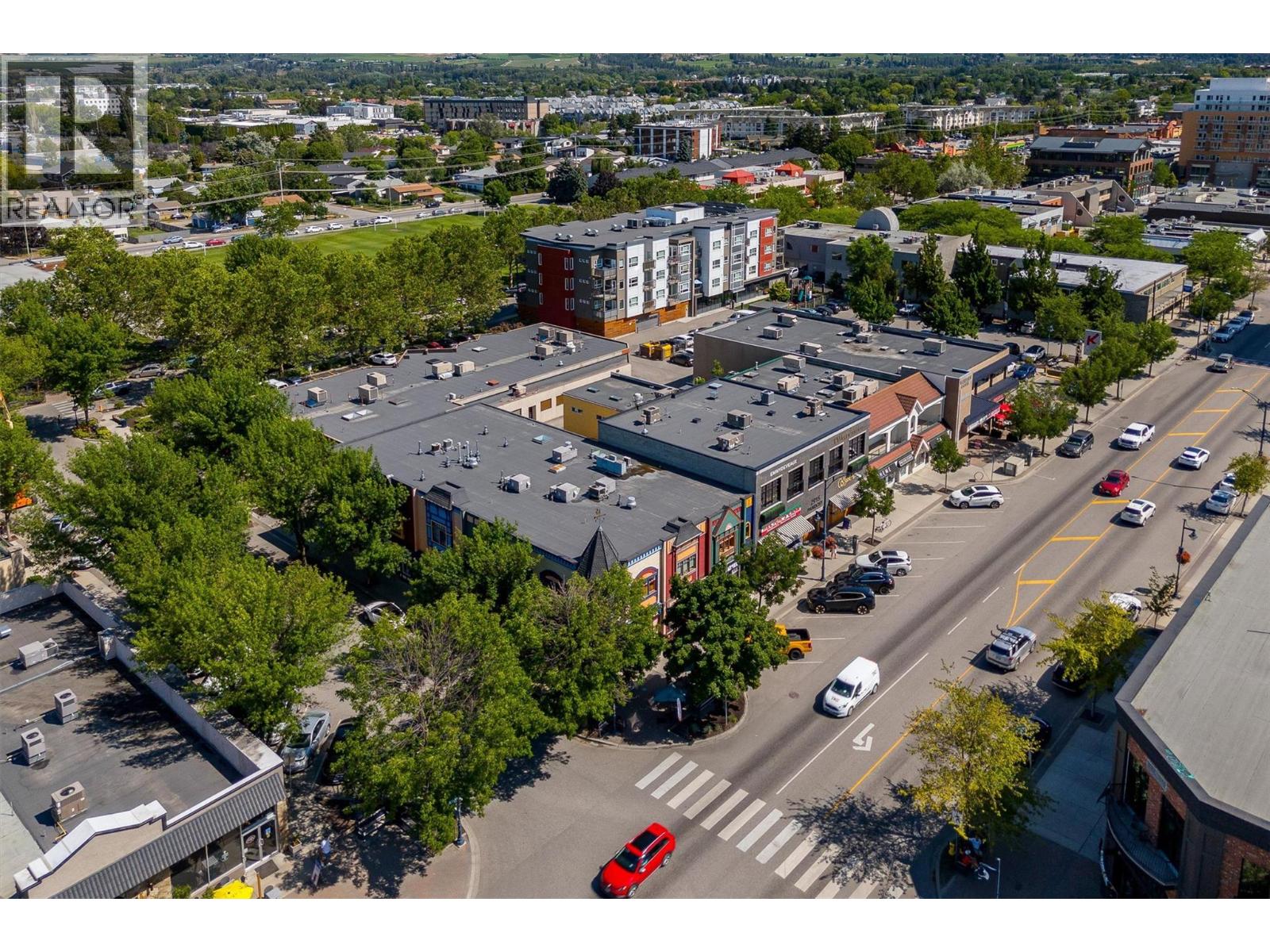 502 485 Groves Avenue, Kelowna