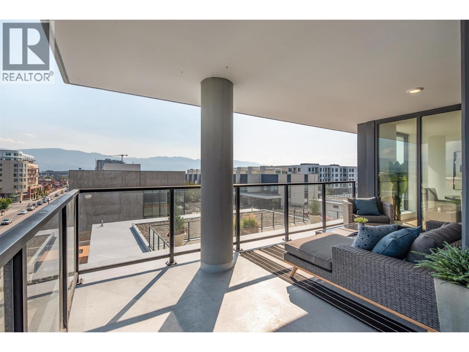 502 485 Groves Avenue, Kelowna