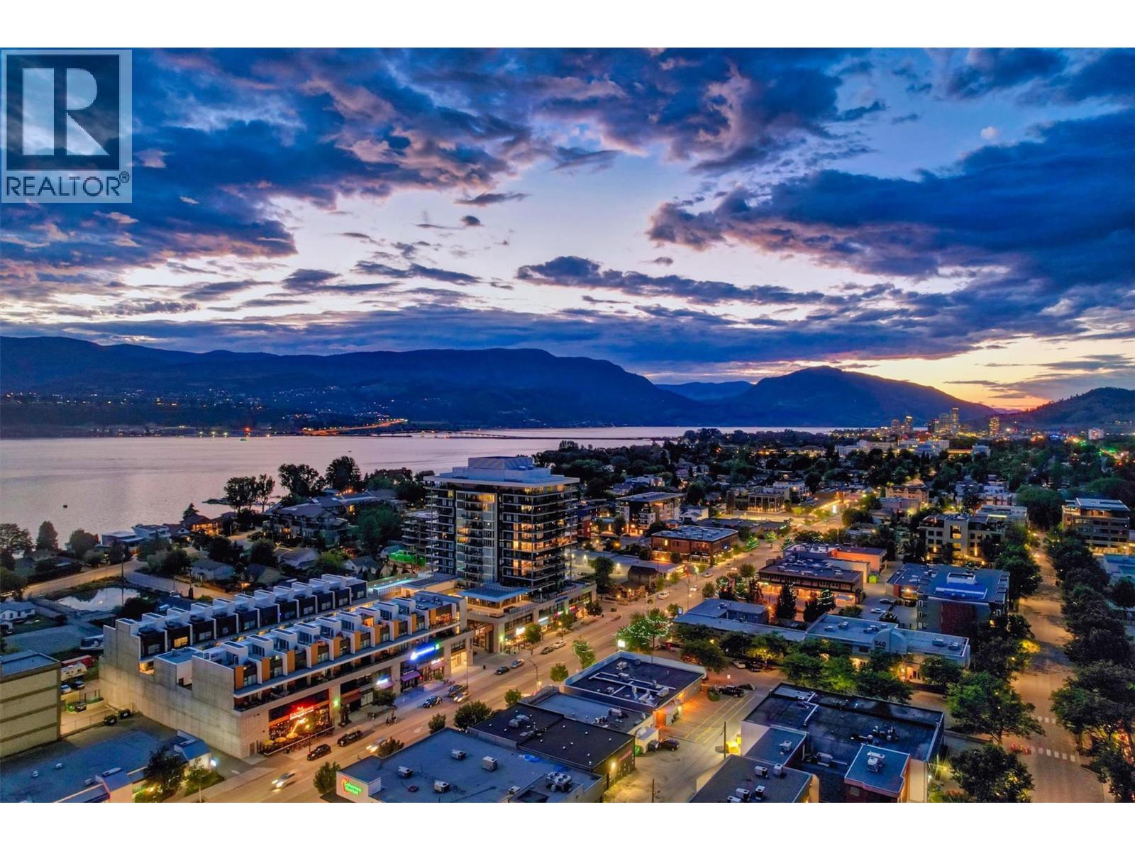 502 485 Groves Avenue, Kelowna