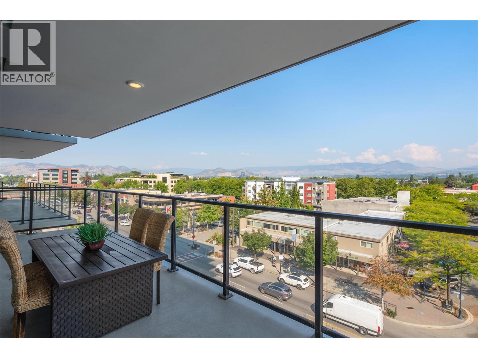 502 485 Groves Avenue, Kelowna