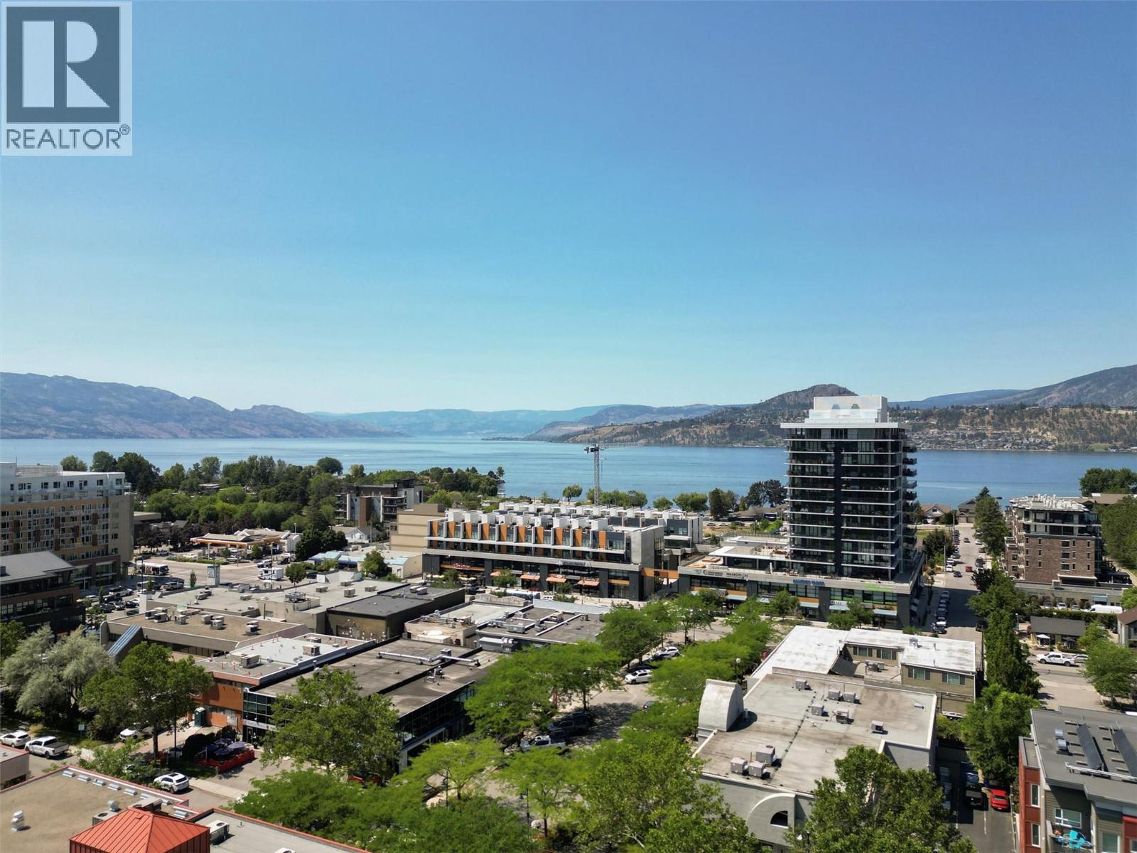 502 485 Groves Avenue, Kelowna