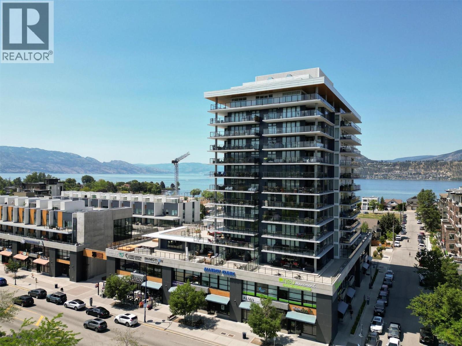 502 485 Groves Avenue, Kelowna