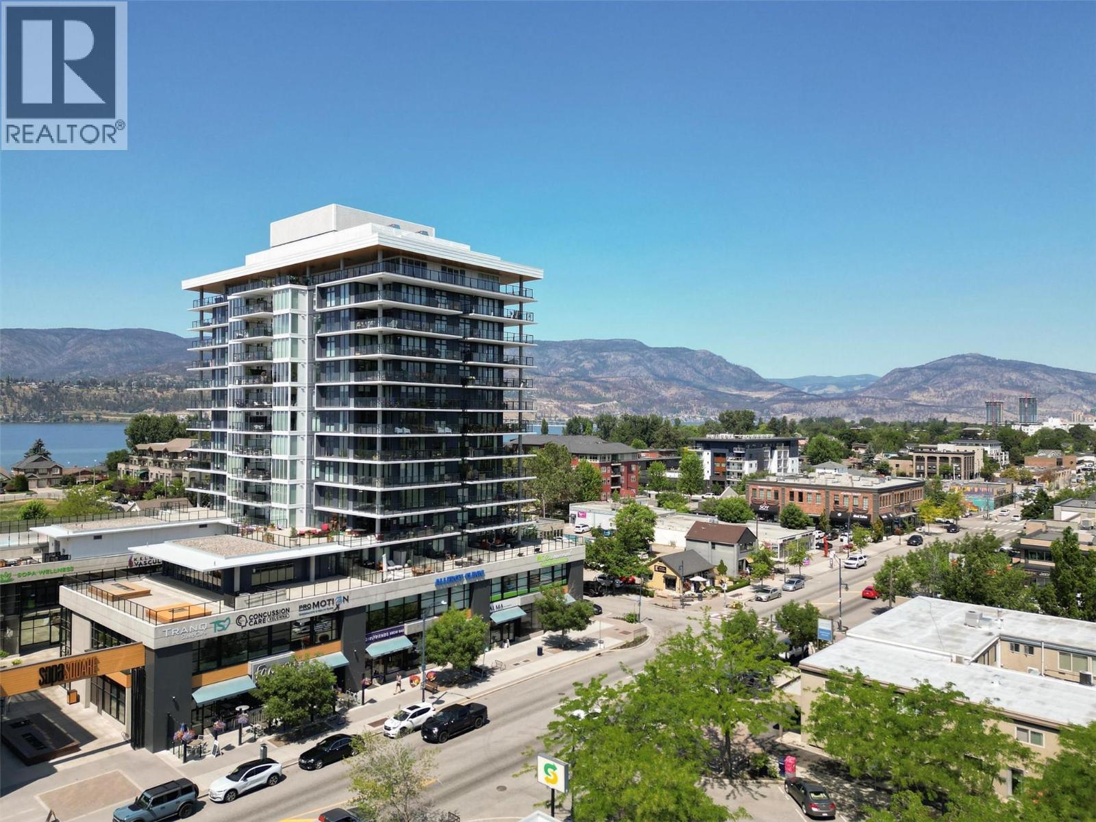 502 485 Groves Avenue, Kelowna