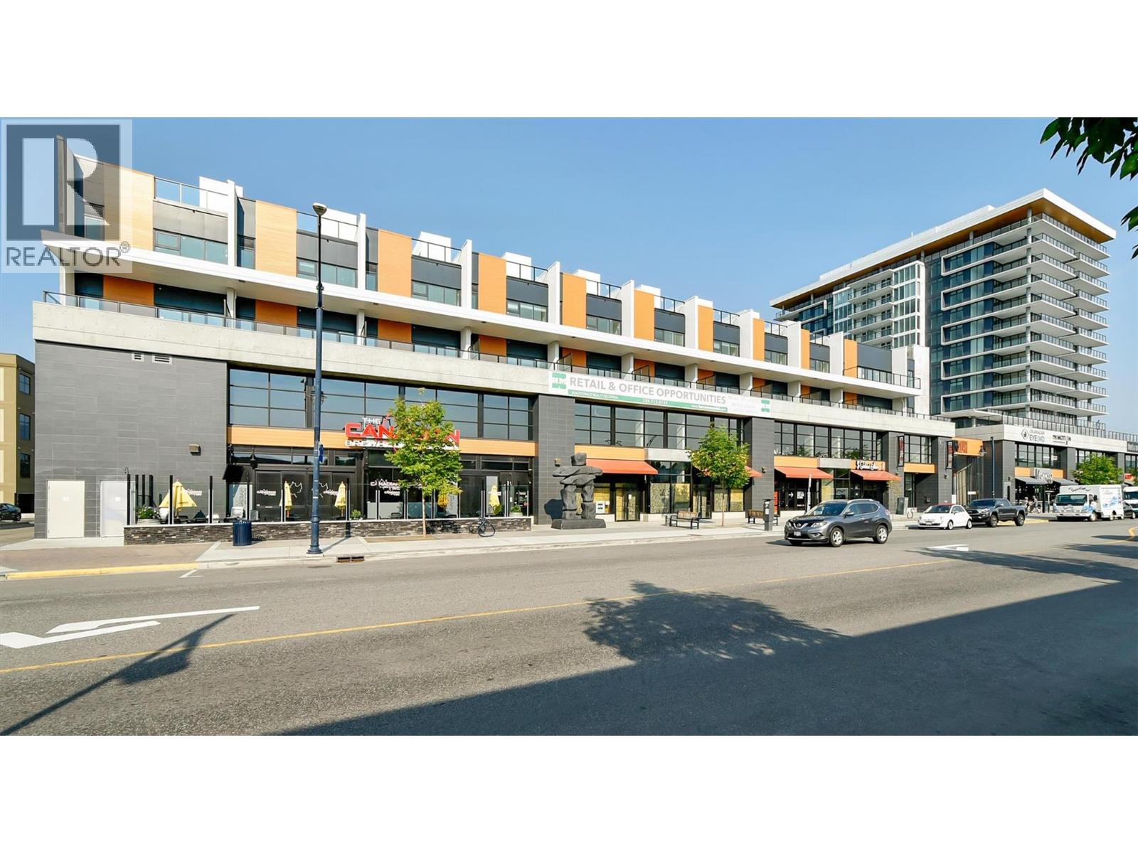 502 485 Groves Avenue, Kelowna