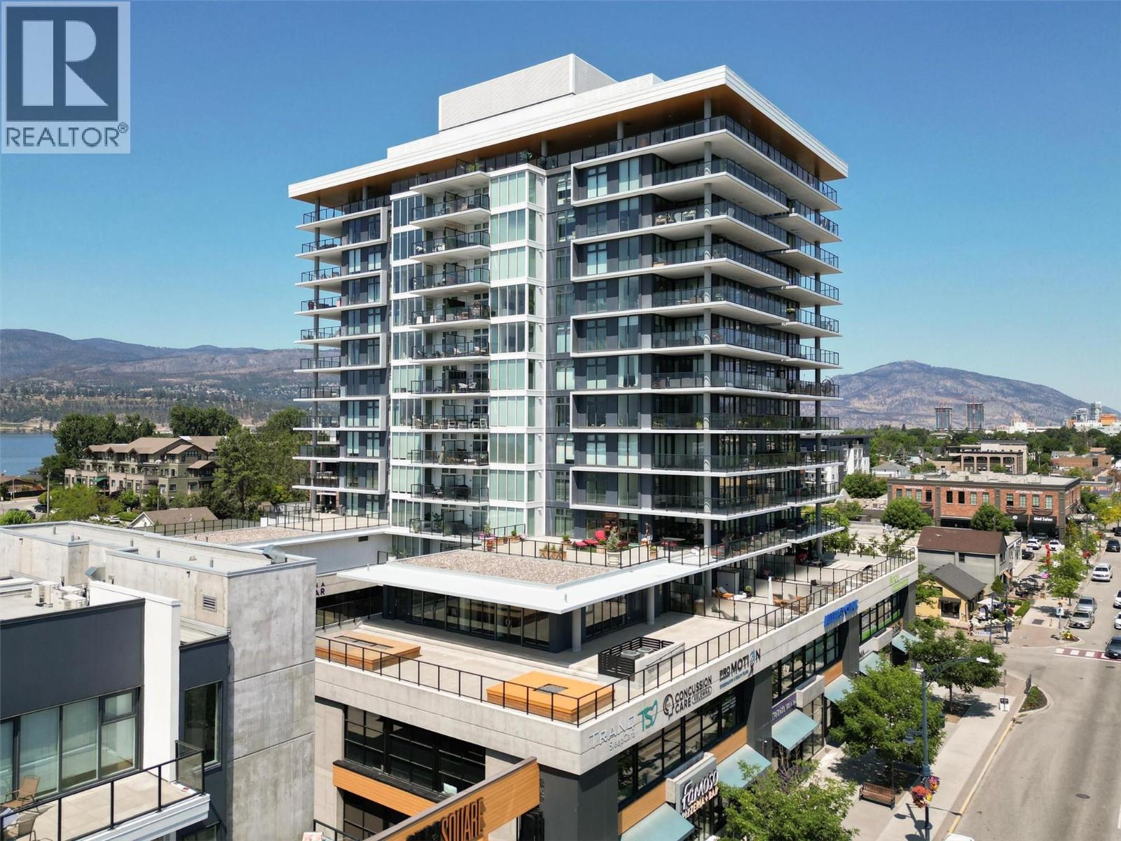 502 485 Groves Avenue, Kelowna