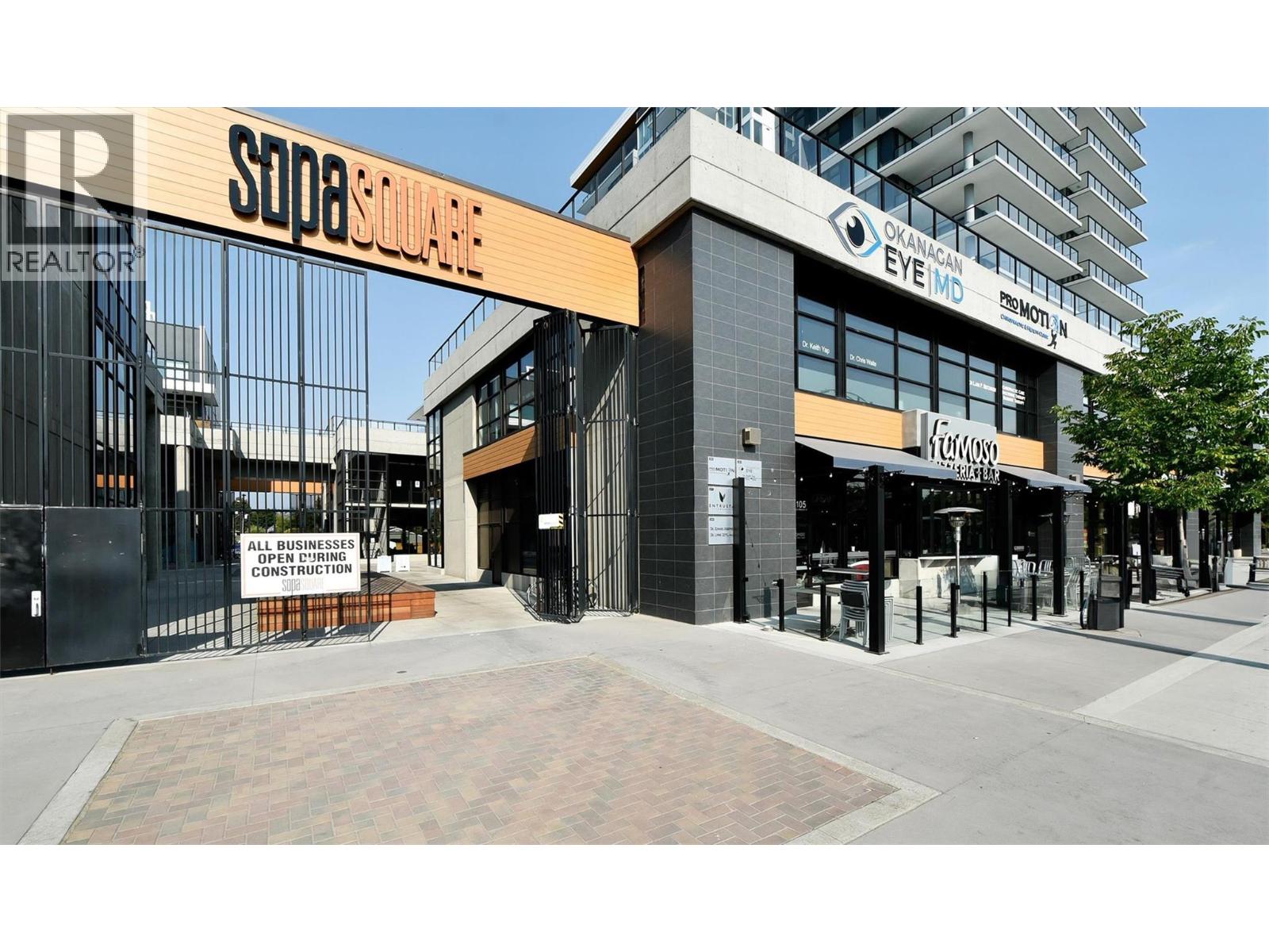 502 485 Groves Avenue, Kelowna