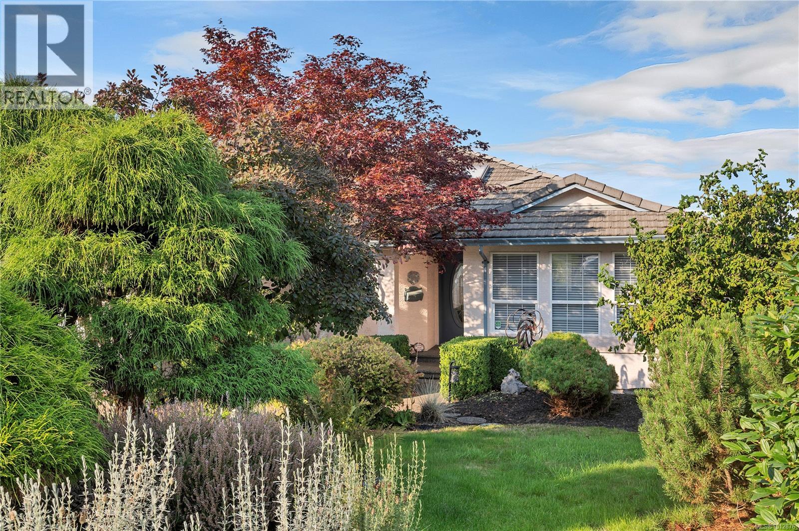 730 Nelson Rd, Campbell River