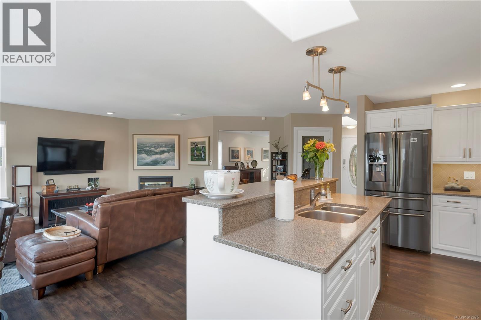 730 Nelson Rd, Campbell River