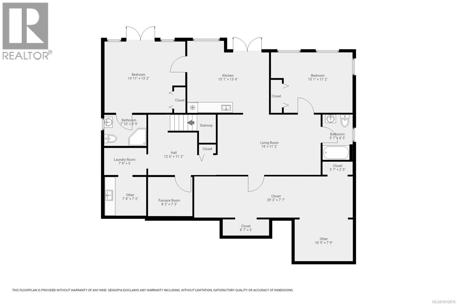730 Nelson Rd, Campbell River