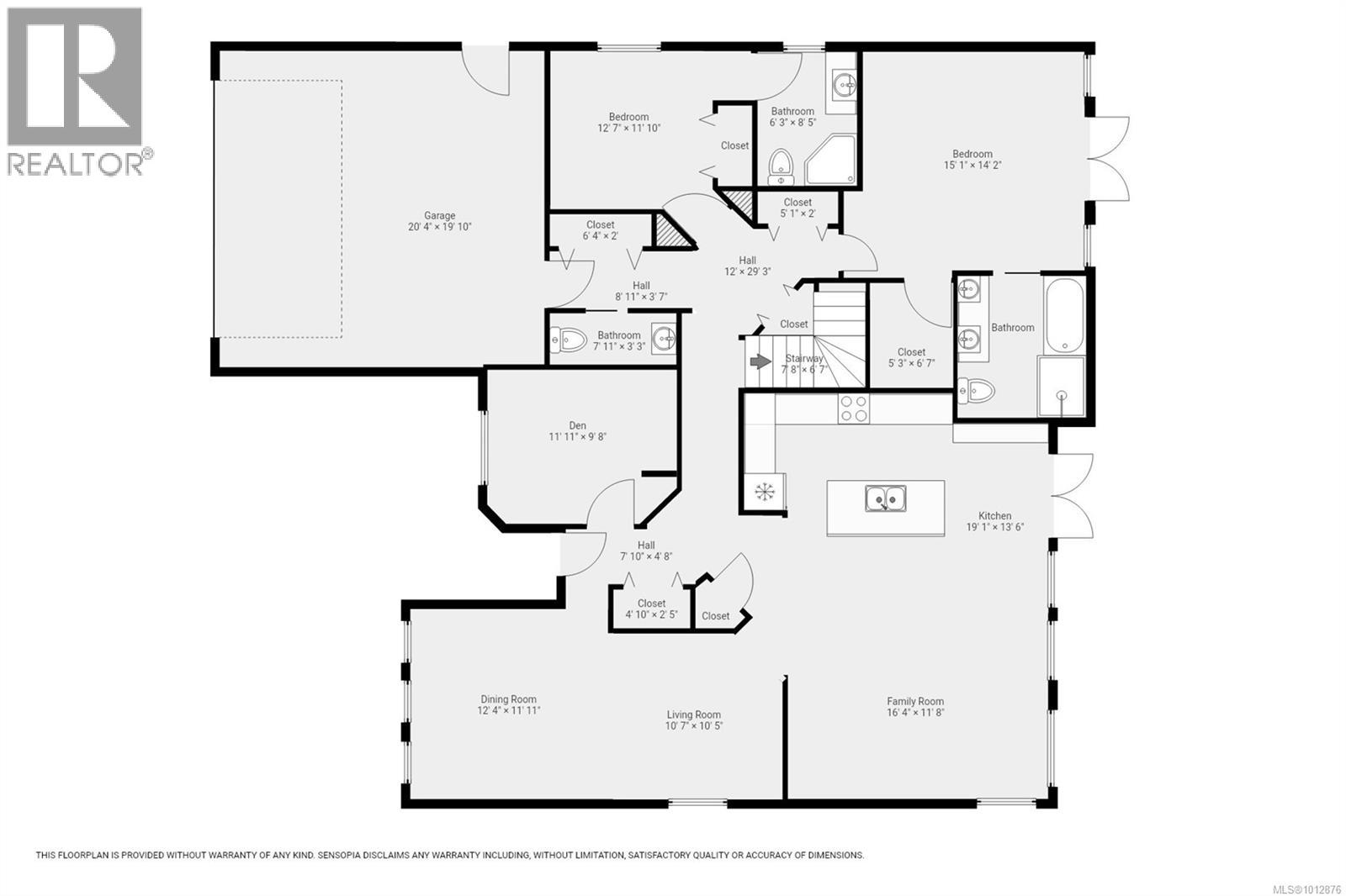 730 Nelson Rd, Campbell River