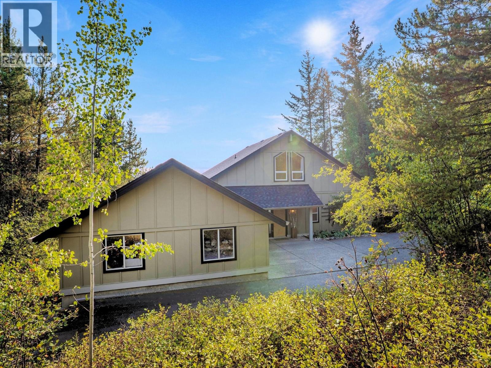  8130 Jackpine Road, Vernon