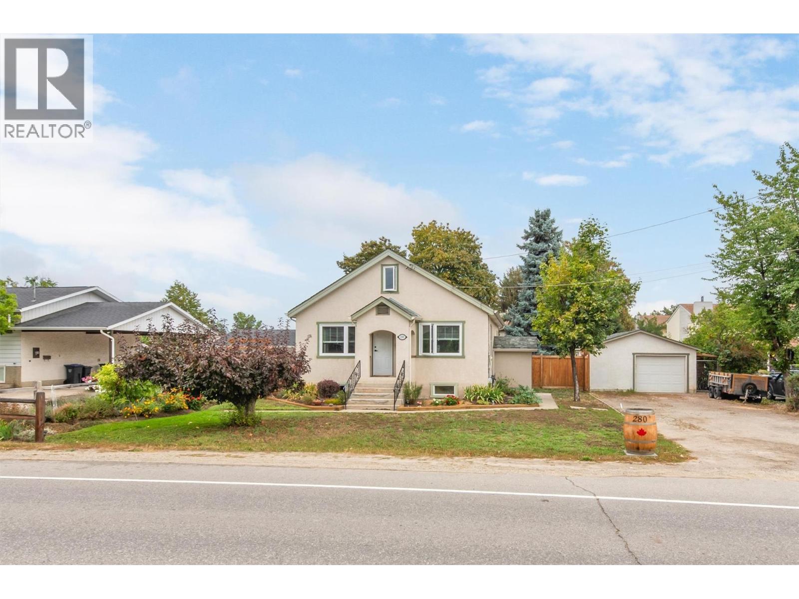  280 Mugford Road, Kelowna