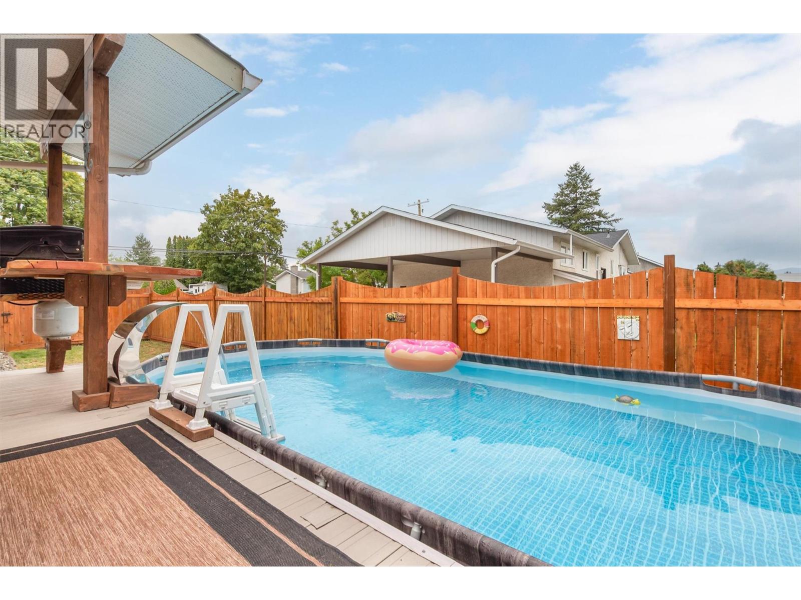 280 Mugford Road, Kelowna