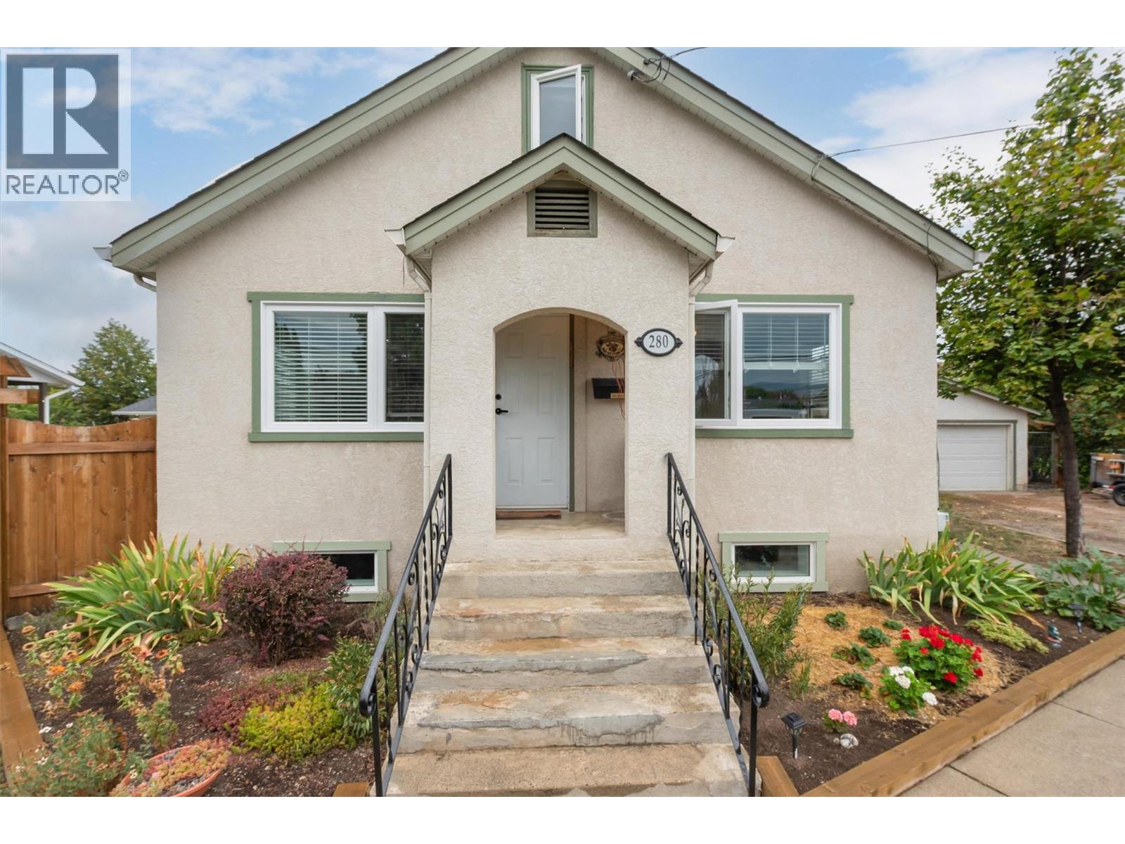  280 Mugford Road, Kelowna