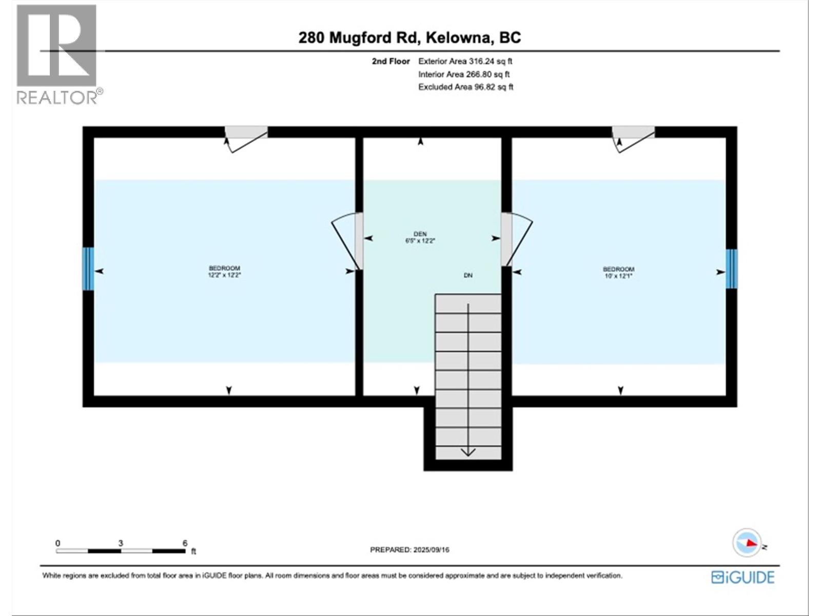  280 Mugford Road, Kelowna