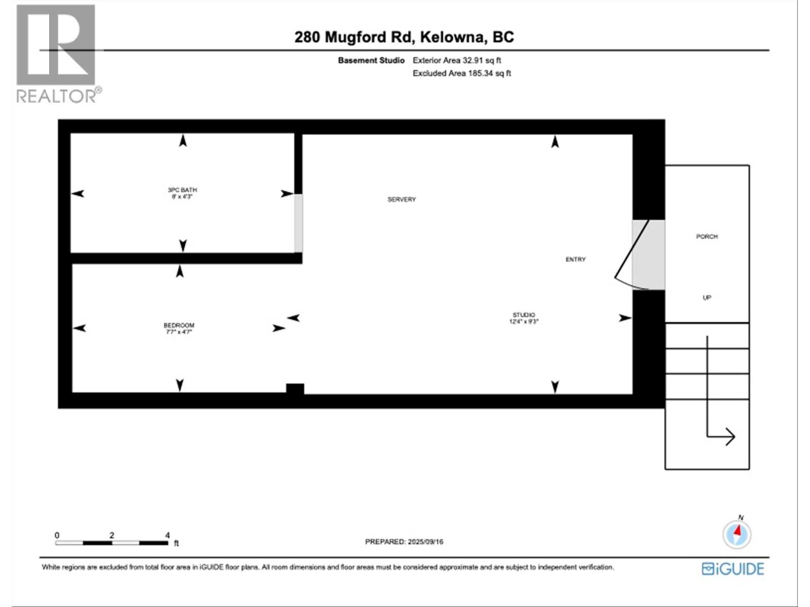  280 Mugford Road, Kelowna