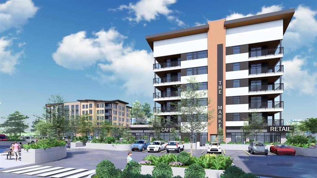 302 46187 THOMAS ROAD, Sardis East Vedder, Chilliwack