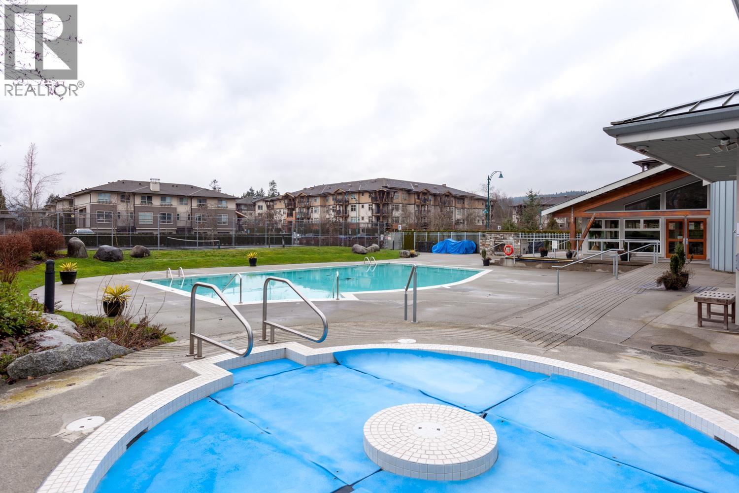 113 100 KLAHANIE DRIVE, Port Moody