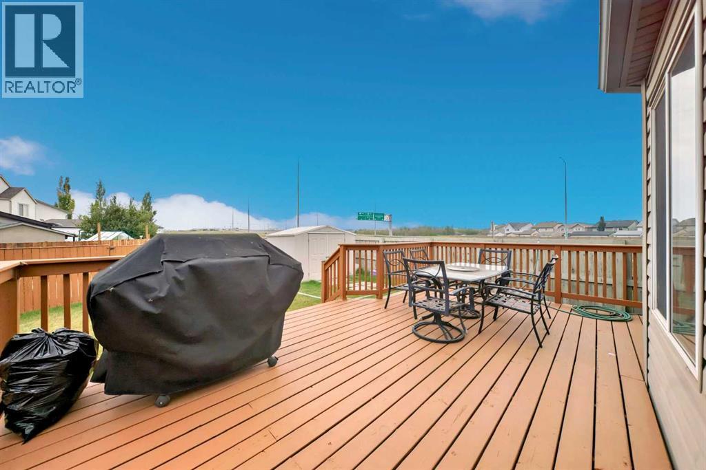 Single Family House for Sale in  Copperfield Gardens SE Copperfield Calgary 