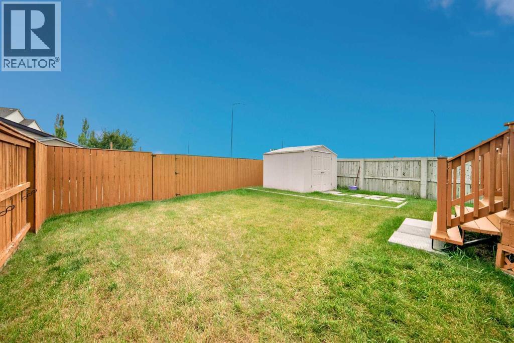 Single Family House for Sale in  Copperfield Gardens SE Copperfield Calgary 