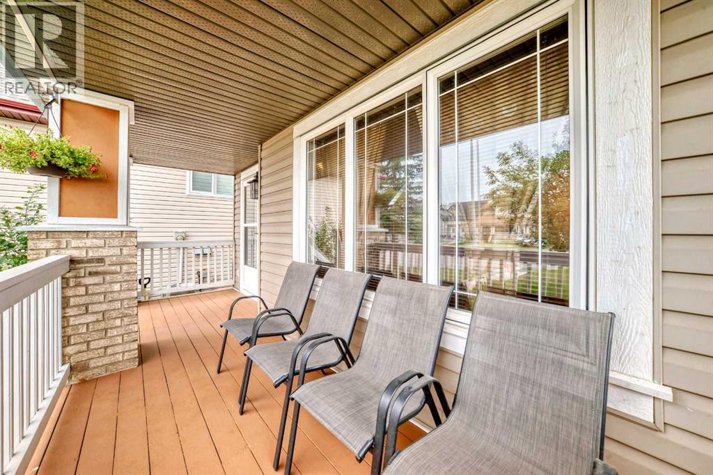 Single Family House for Sale in  Copperfield Gardens SE Copperfield Calgary 