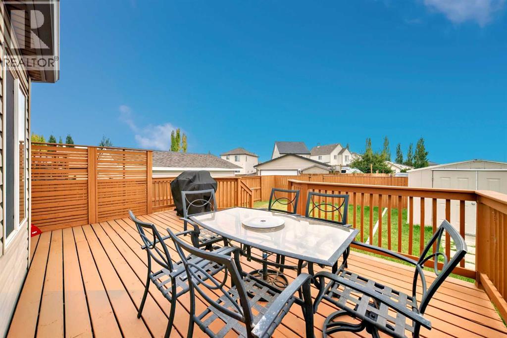 Single Family House for Sale in  Copperfield Gardens SE Copperfield Calgary 
