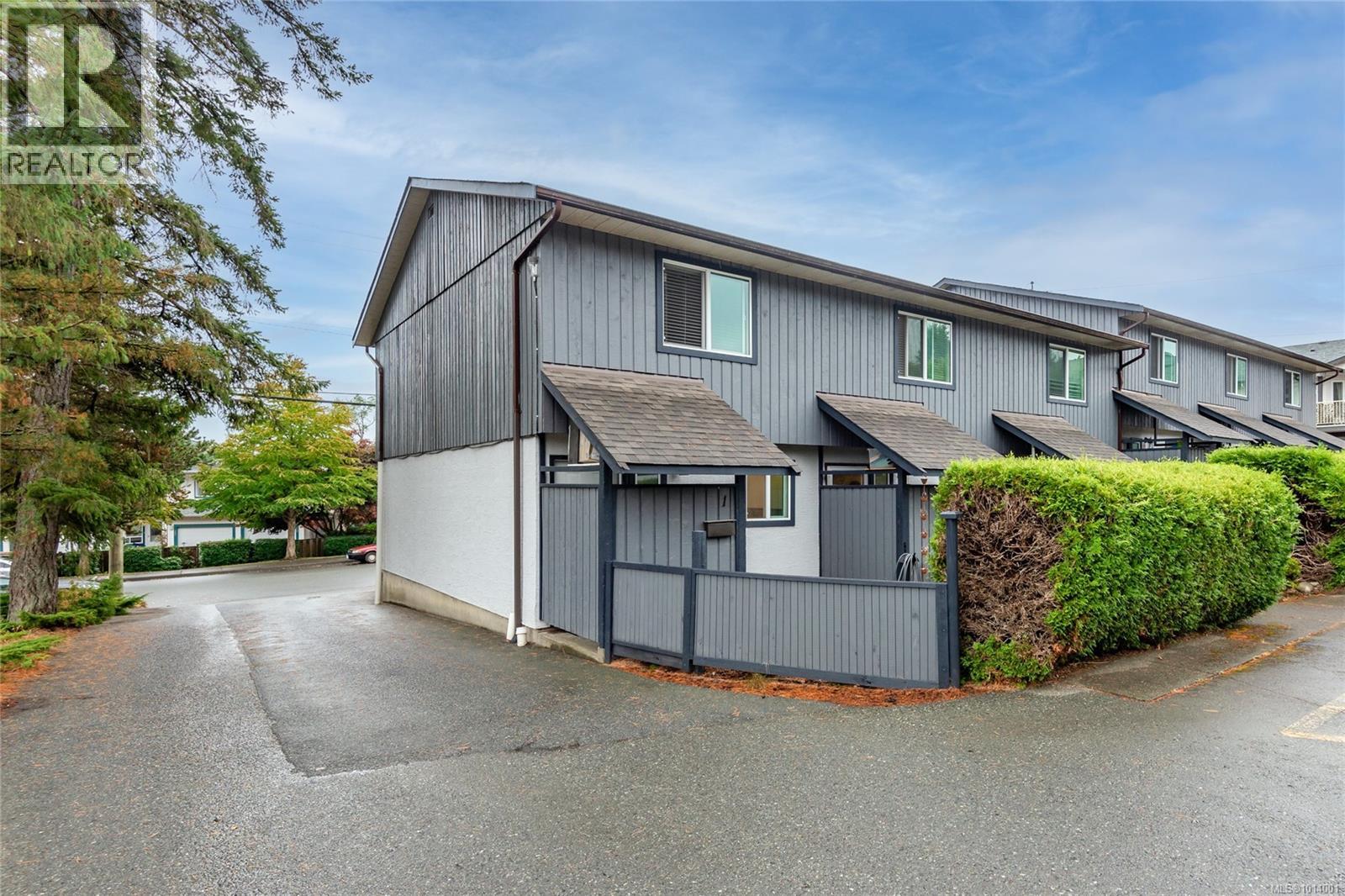 1 158 Back Rd, Courtenay