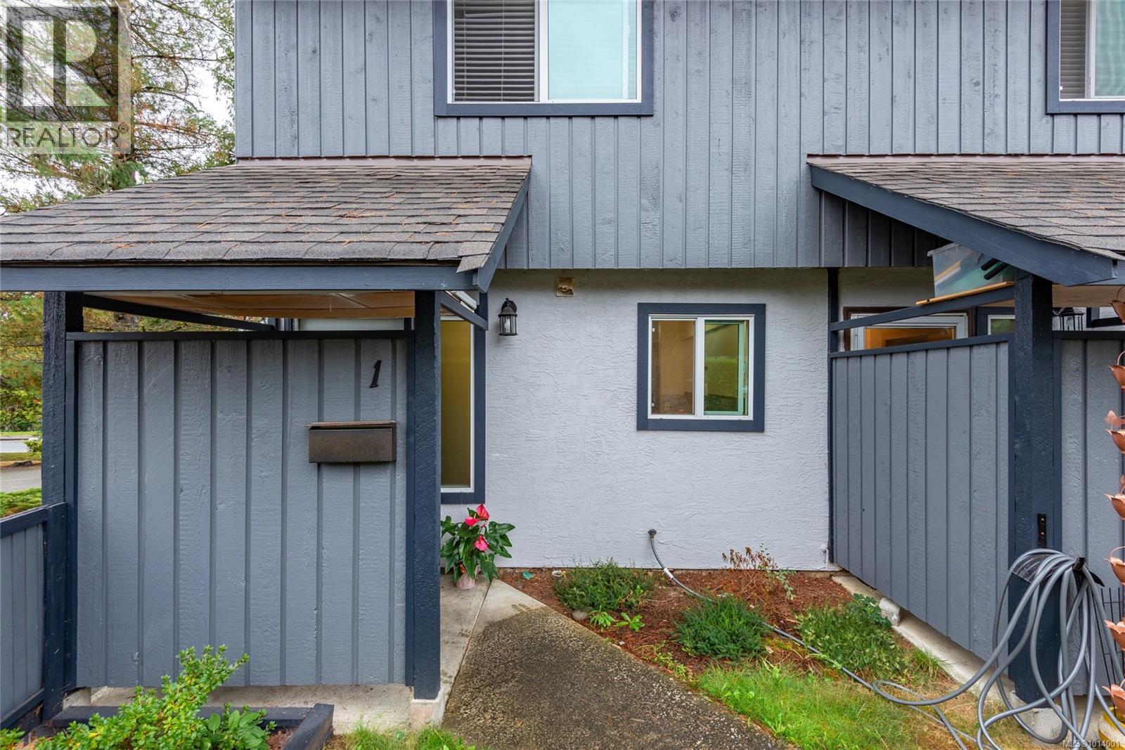 1 158 Back Rd, Courtenay