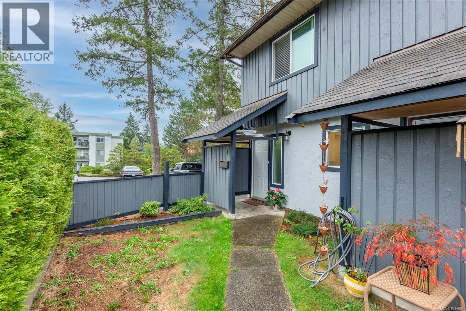 1 158 Back Rd, Courtenay