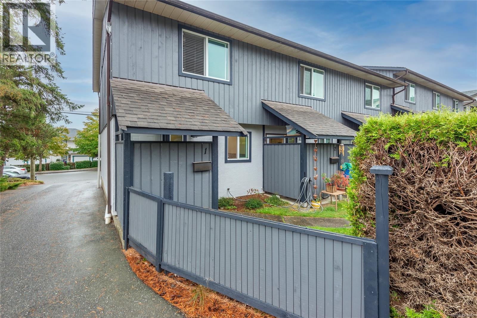 1 158 Back Rd, Courtenay