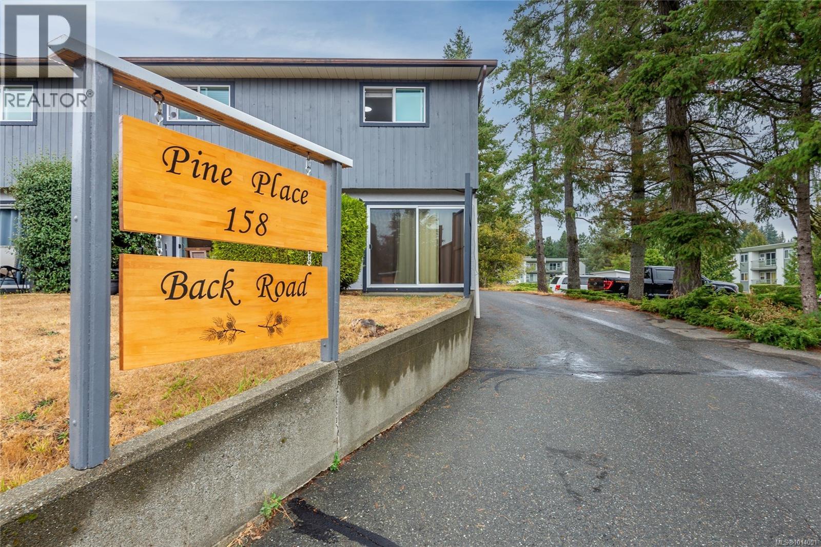 1 158 Back Rd, Courtenay