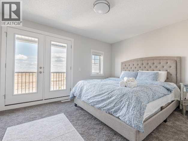 249 Calhoun Common NE, Calgary, Alberta