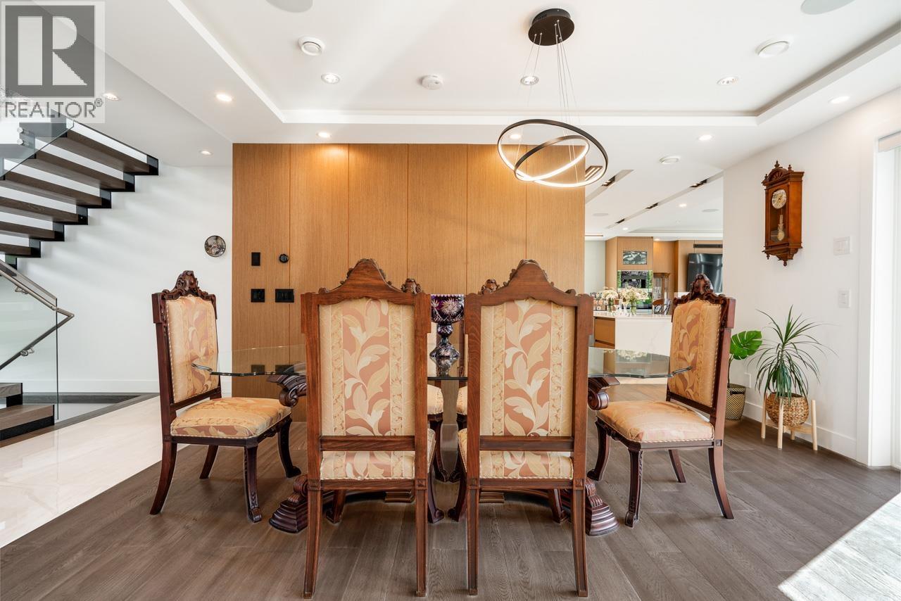 4399 HIGHLAND BOULEVARD, North Vancouver