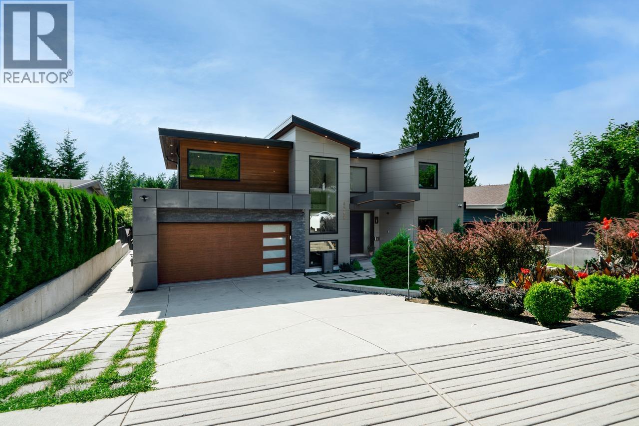 4399 HIGHLAND BOULEVARD, North Vancouver
