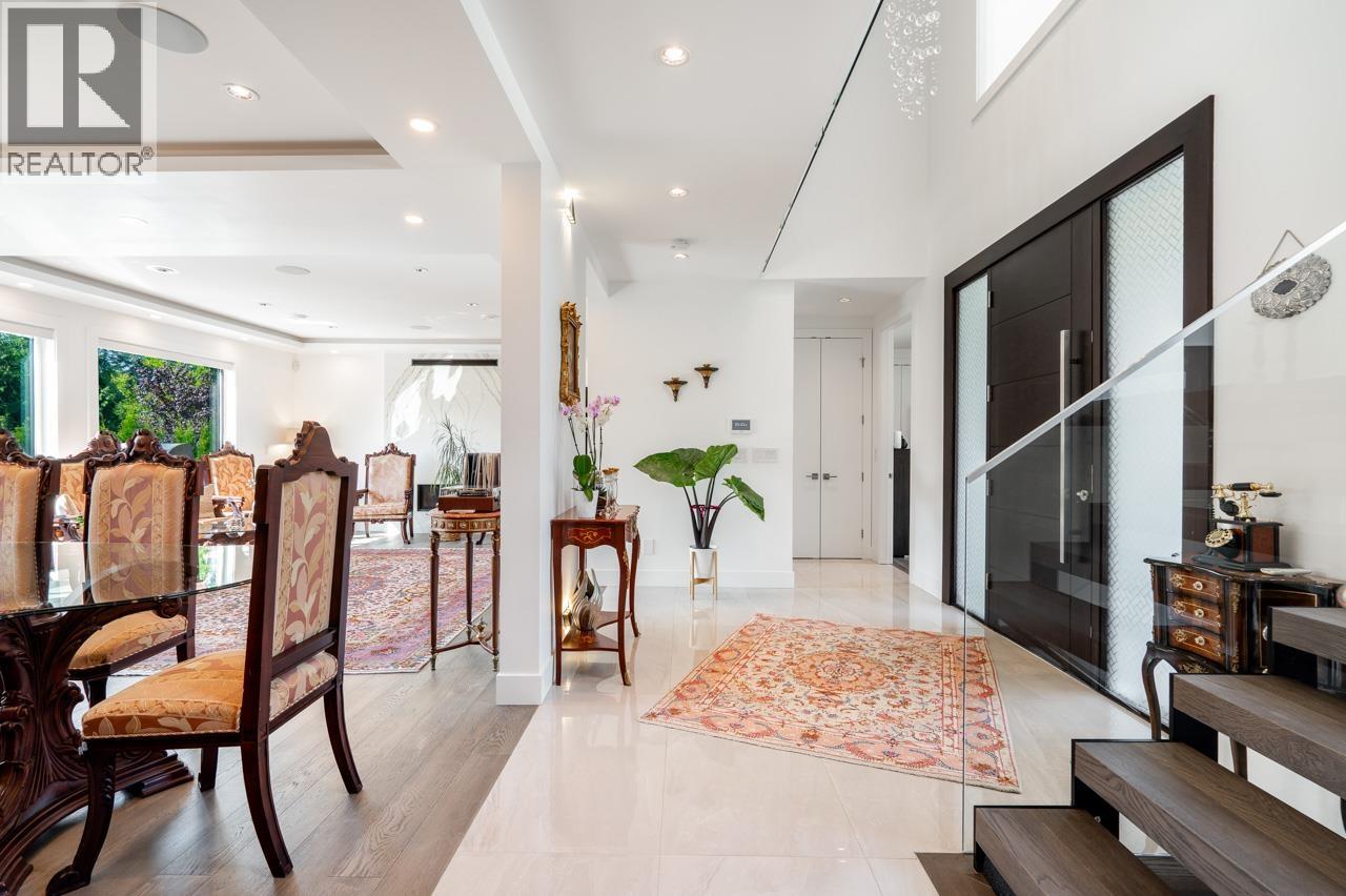 4399 HIGHLAND BOULEVARD, North Vancouver