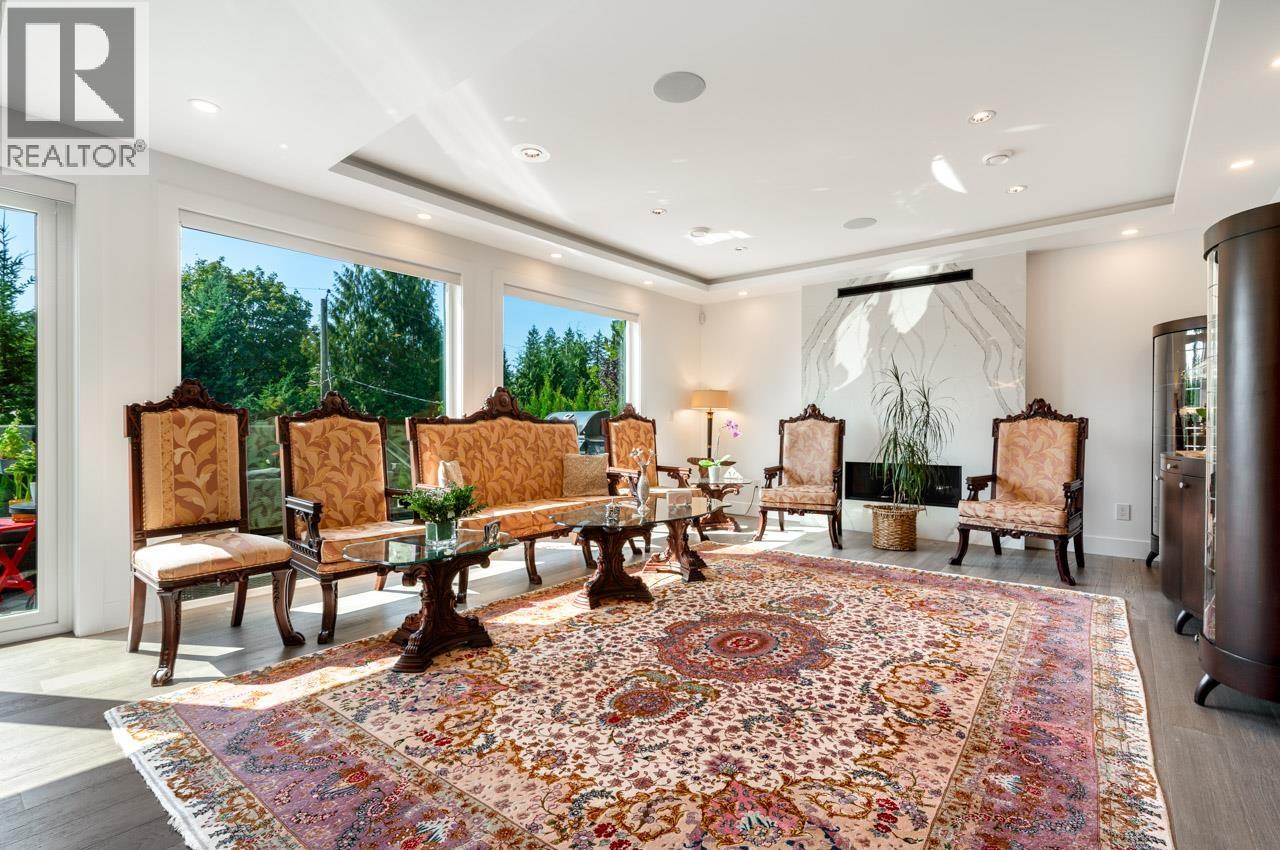 4399 HIGHLAND BOULEVARD, North Vancouver