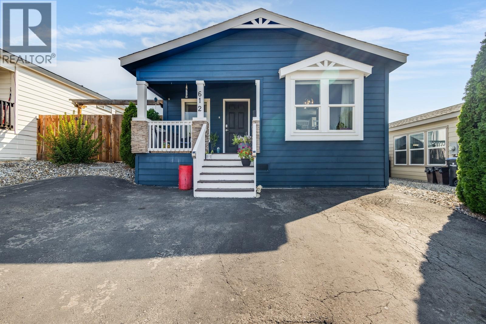 #612-2440 Old Okanagan Highway, Westbank