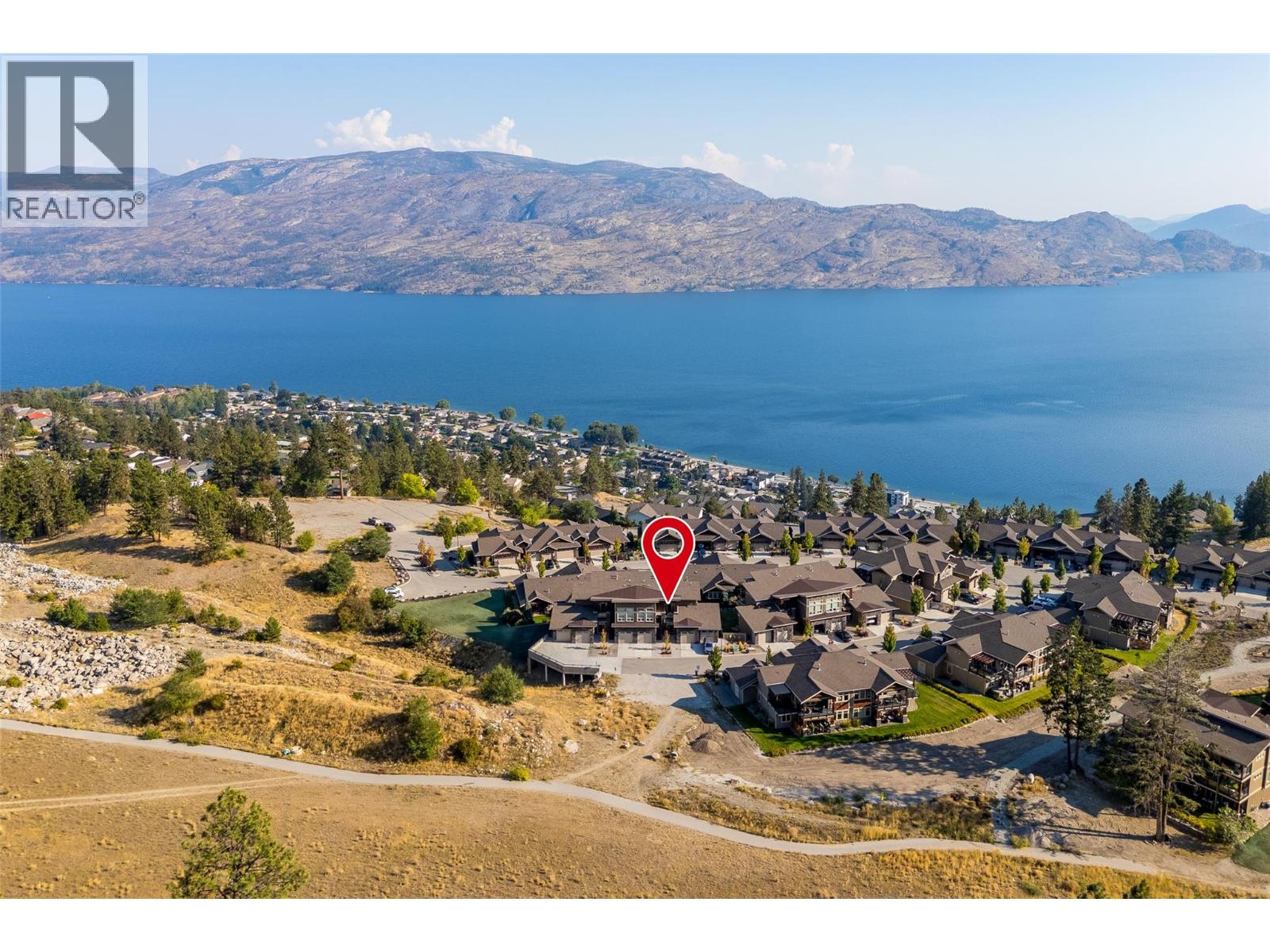 224 4000 Redstone Crescent, Peachland
