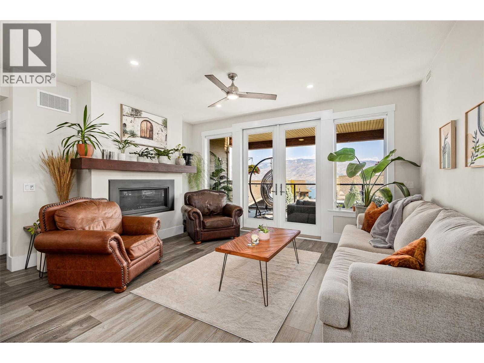 224 4000 Redstone Crescent, Peachland