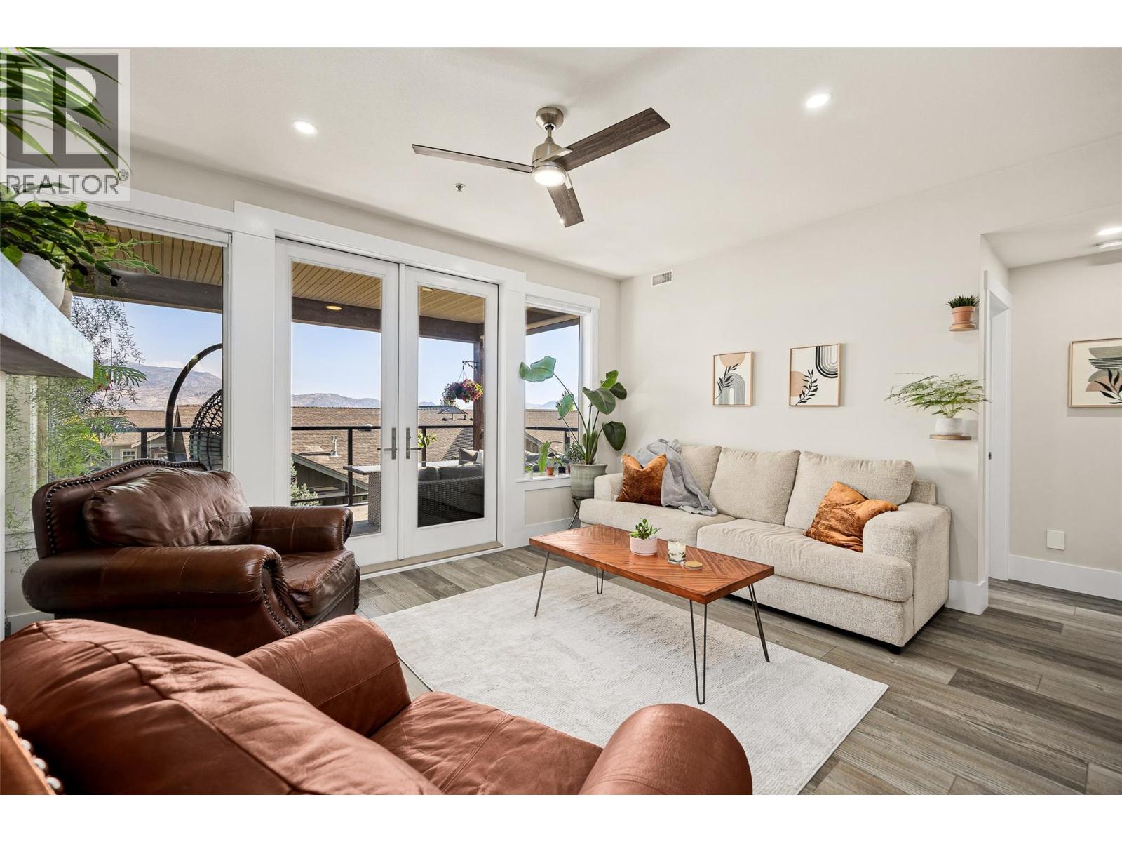 224 4000 Redstone Crescent, Peachland