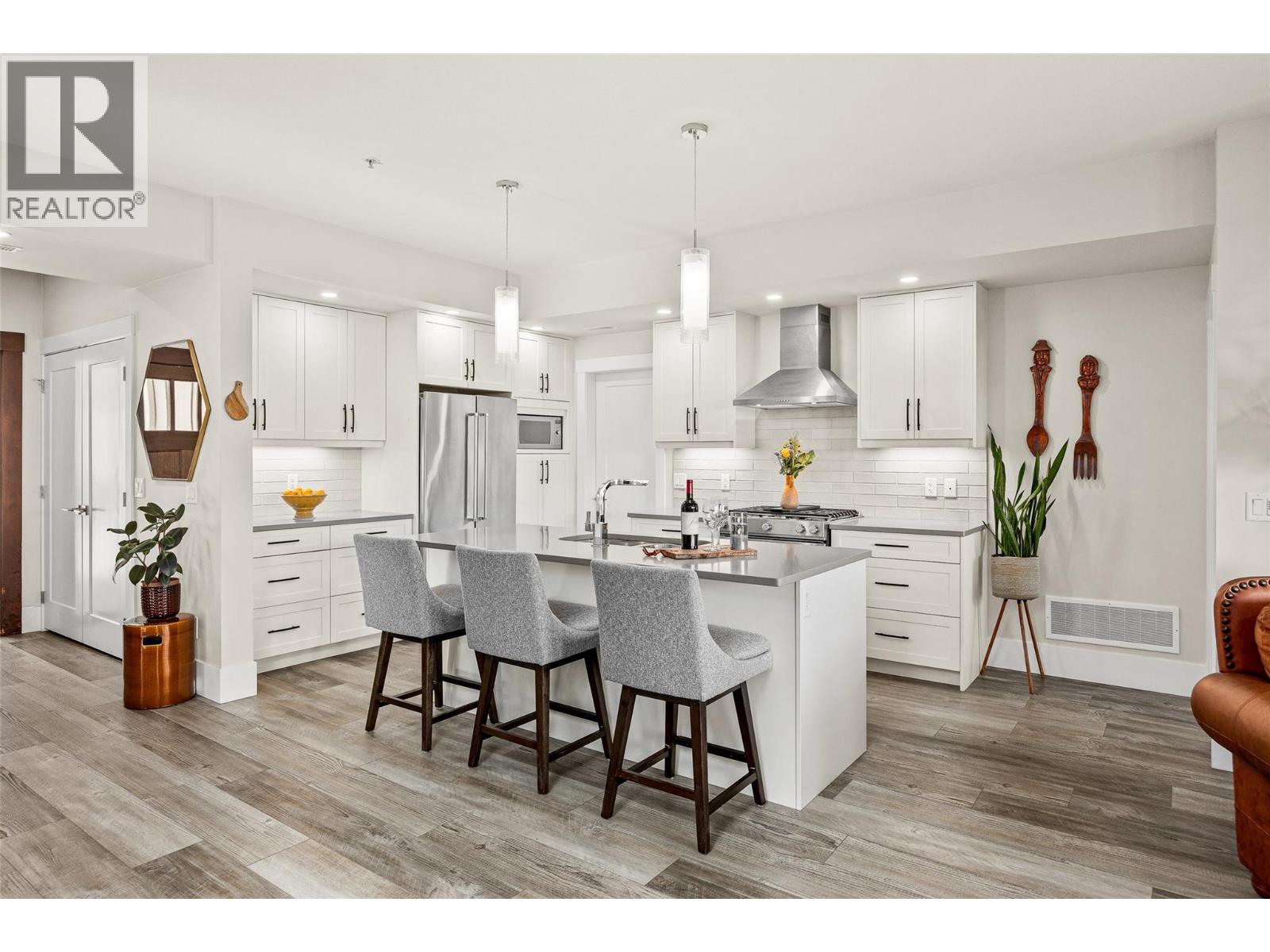 224 4000 Redstone Crescent, Peachland