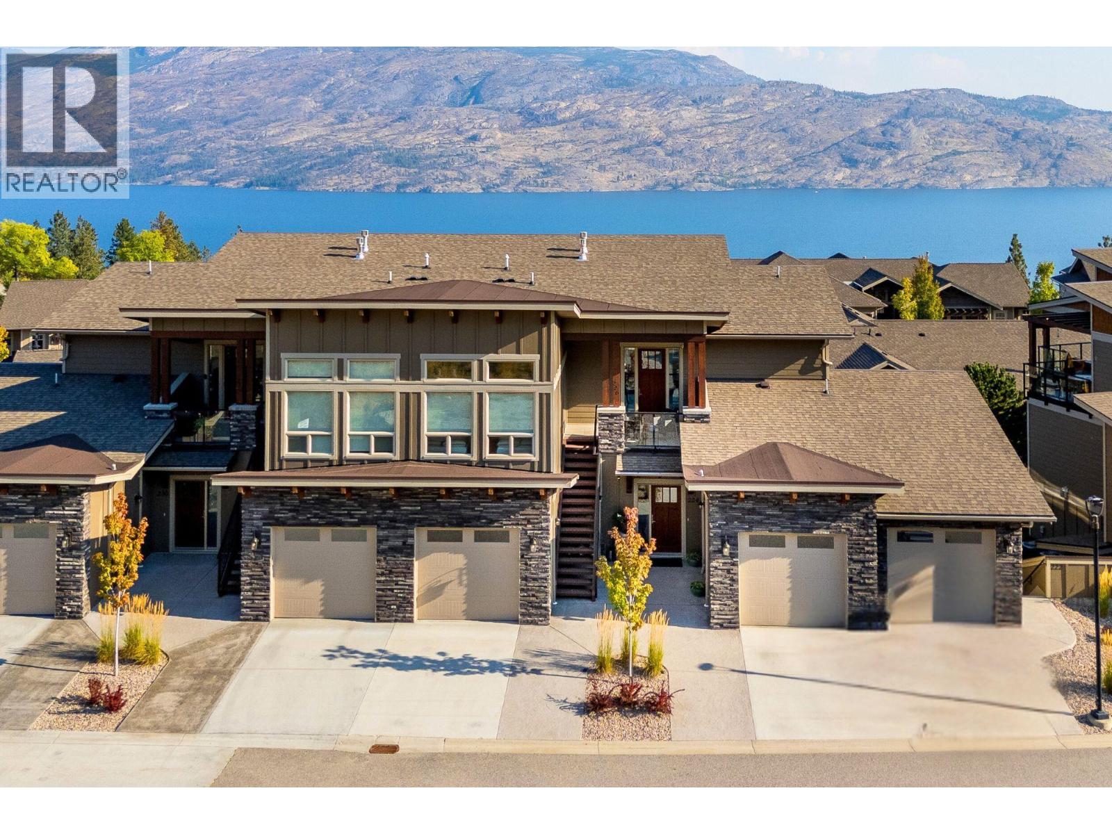 224 4000 Redstone Crescent, Peachland