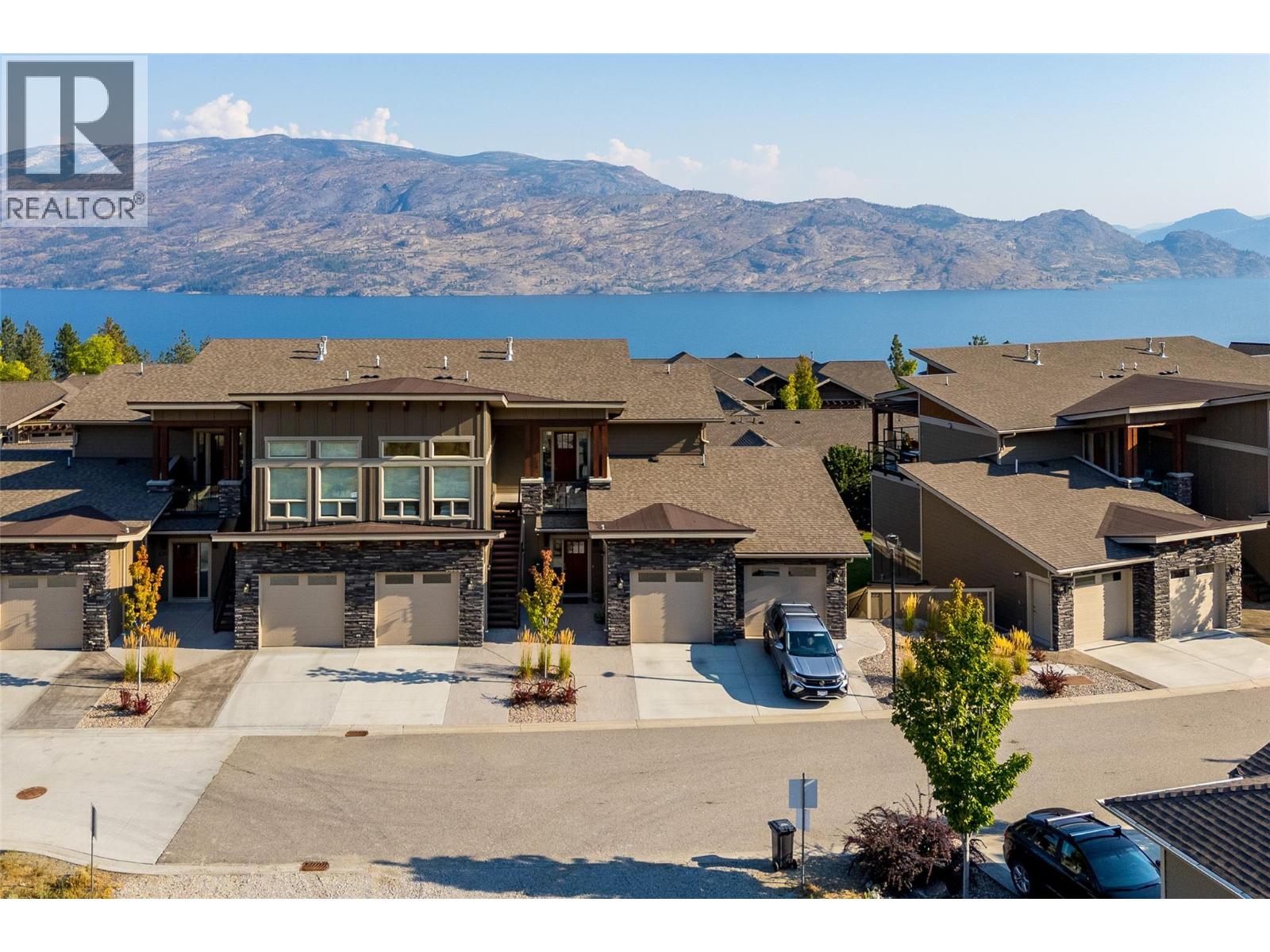 224 4000 Redstone Crescent, Peachland