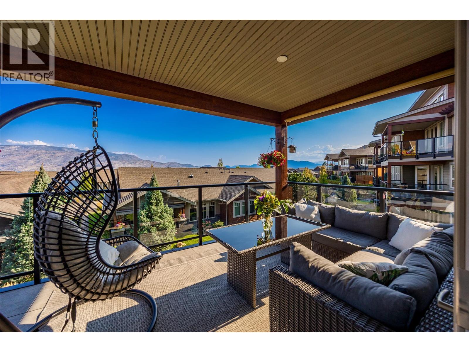 224 4000 Redstone Crescent, Peachland