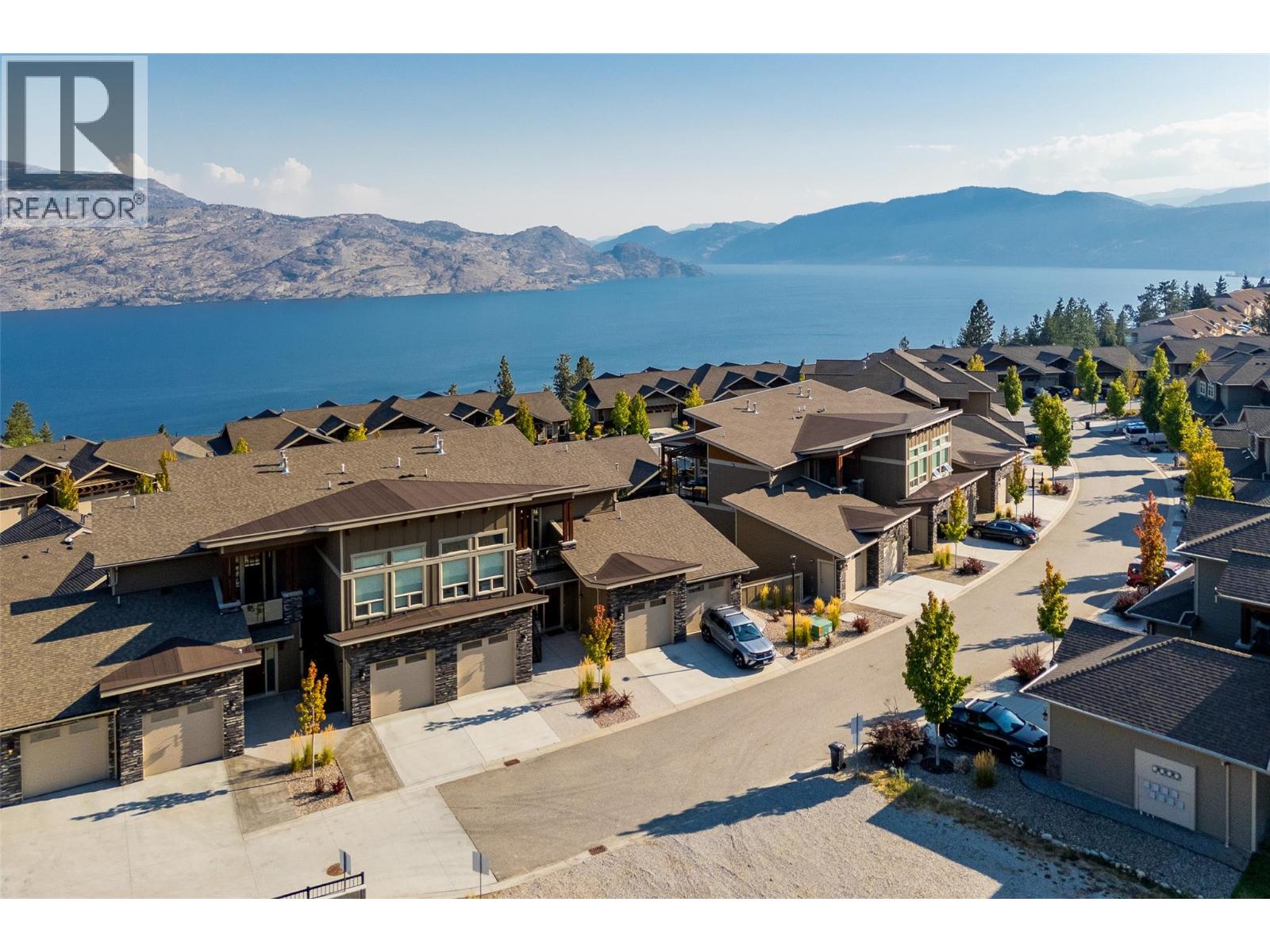 224 4000 Redstone Crescent, Peachland