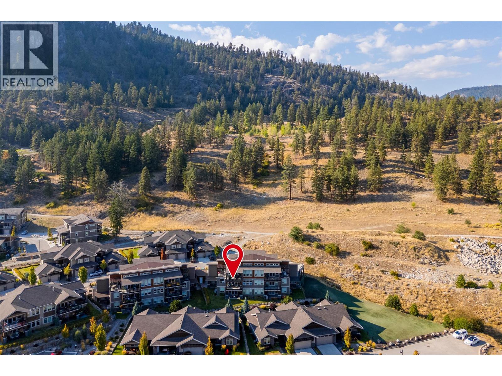 224 4000 Redstone Crescent, Peachland