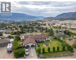 1805 Estates Place, Penticton